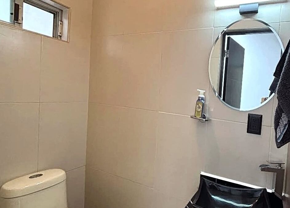 Residencia moderna con spa y cava en Altavista