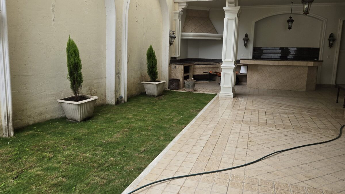 Residencia de lujo en Villa Encantada
