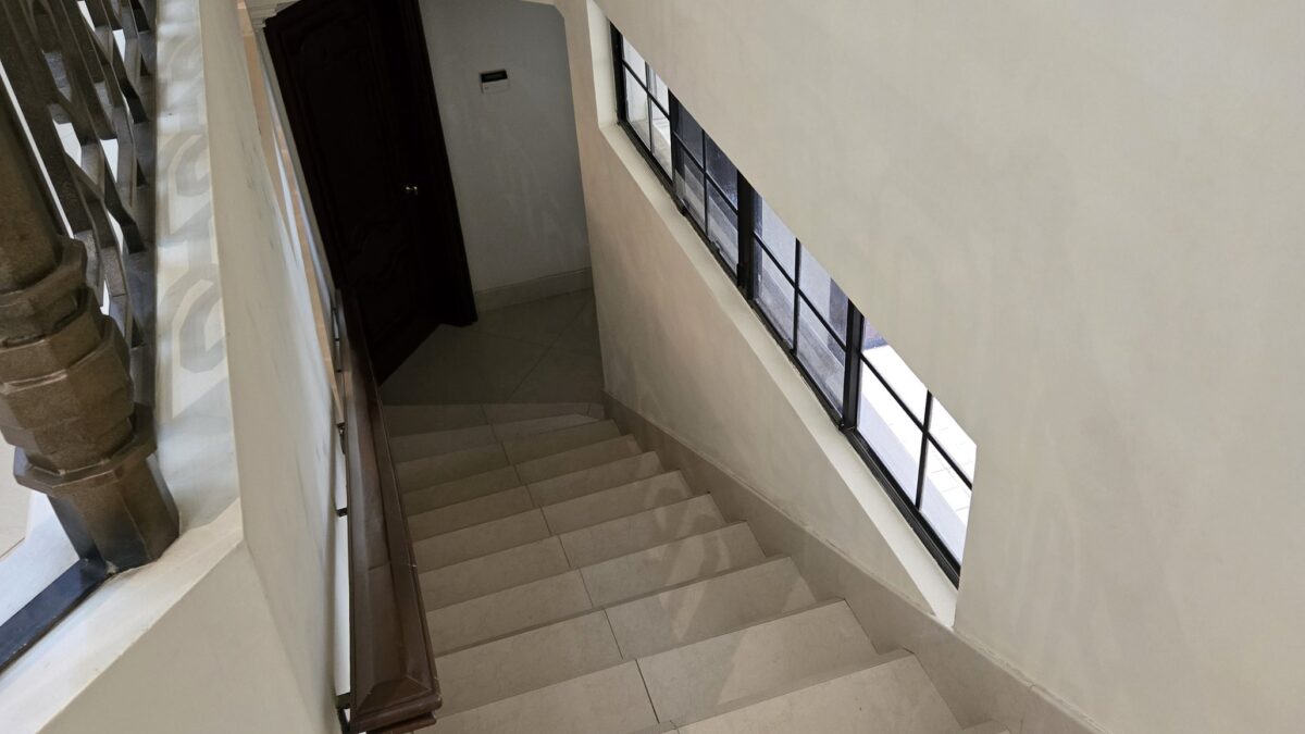 Residencia de lujo en Villa Encantada