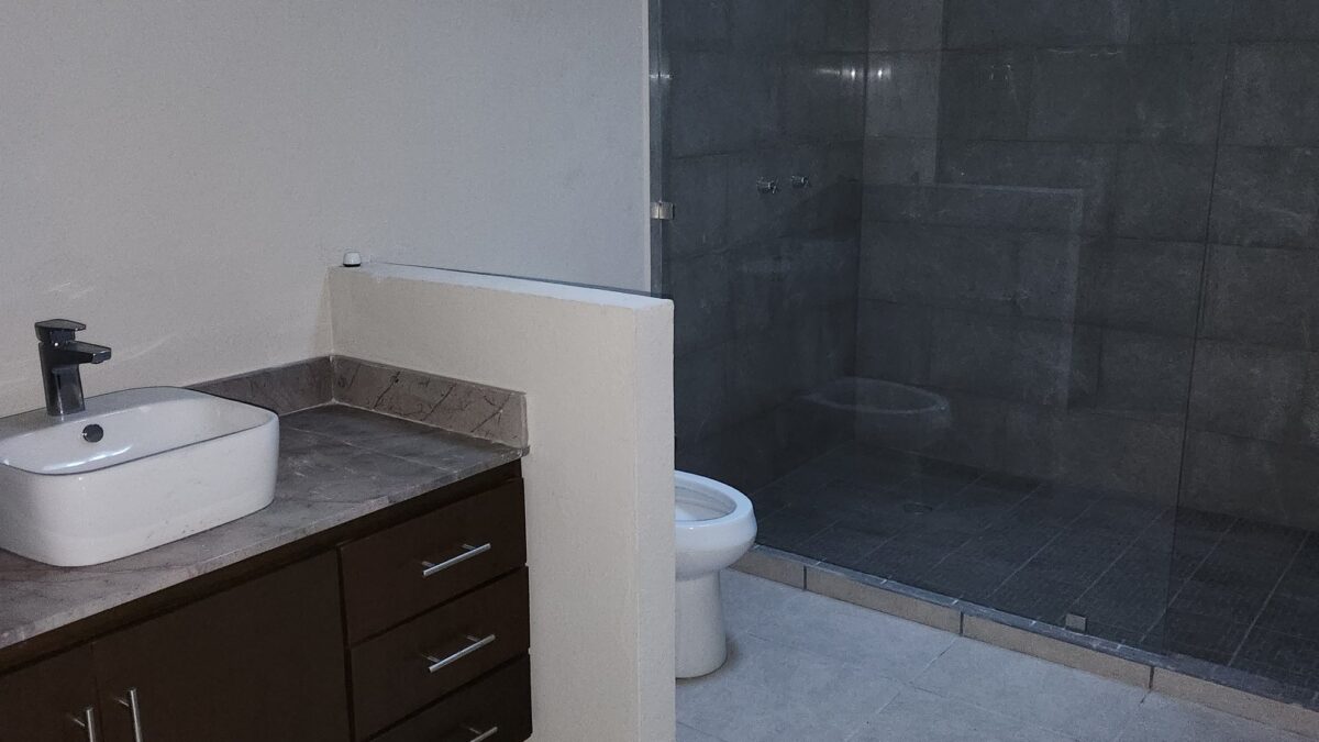 Casas en privada cerca de Avenida Hidalgo