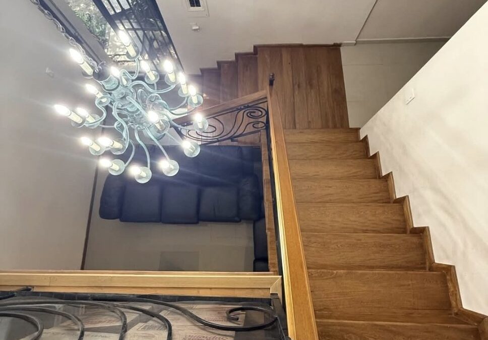 Residencia con alberca en Petrolera Chairel